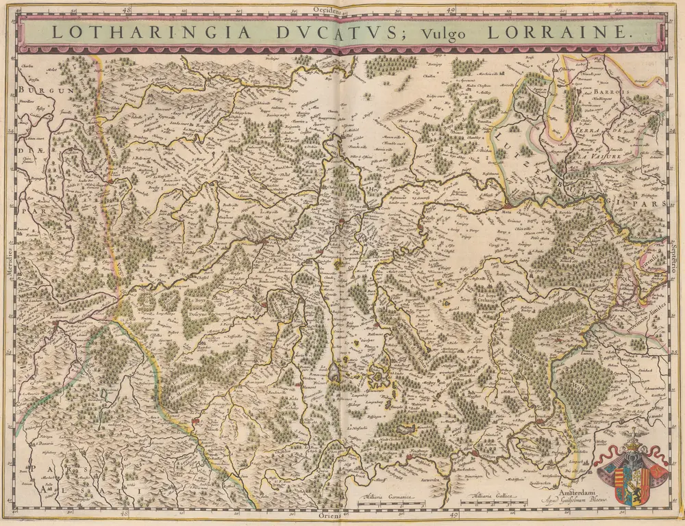 Thumbnail of historical map