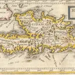 Thumbnail of historical map