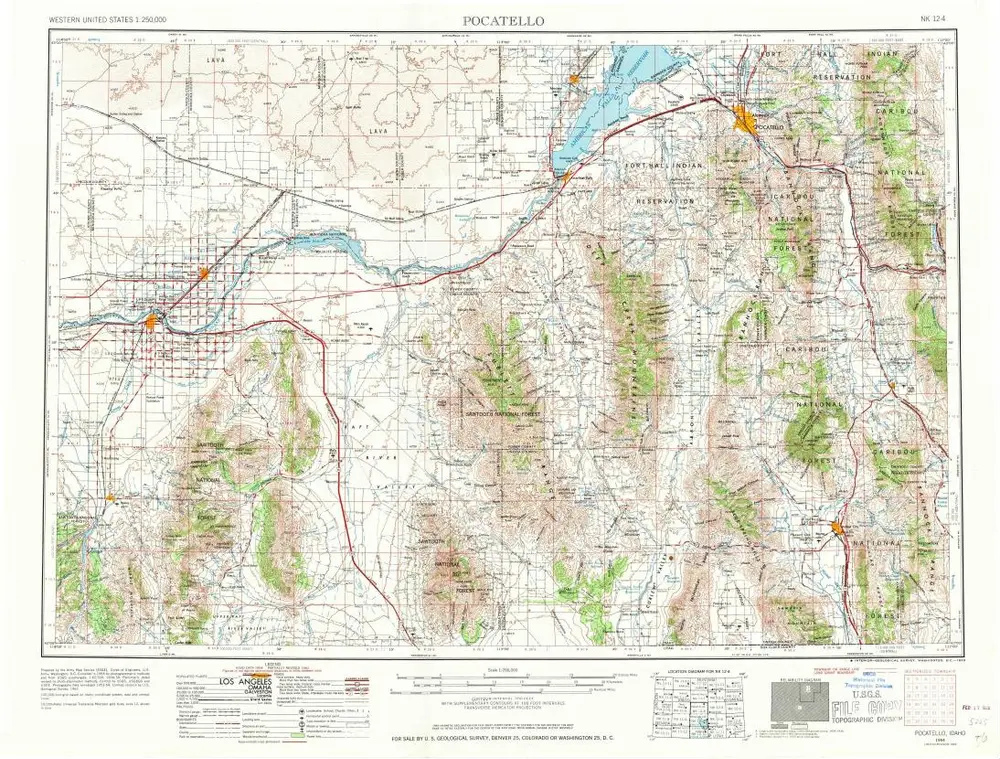 Thumbnail of historical map