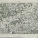 Anteprima della vecchia mappa