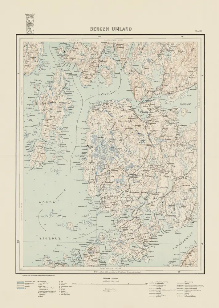 Thumbnail of historical map