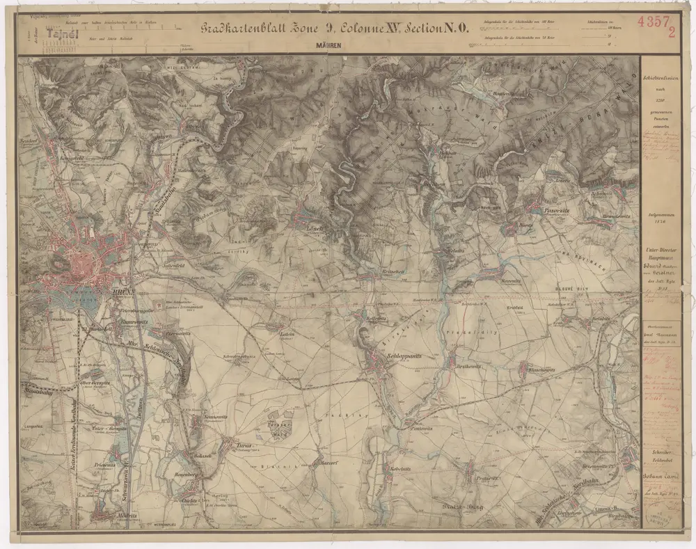 Pré-visualização do mapa antigo