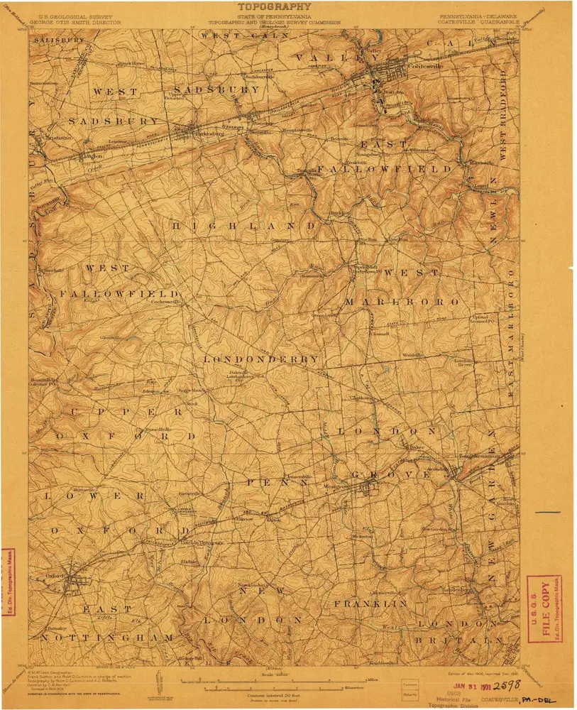 Thumbnail of historical map