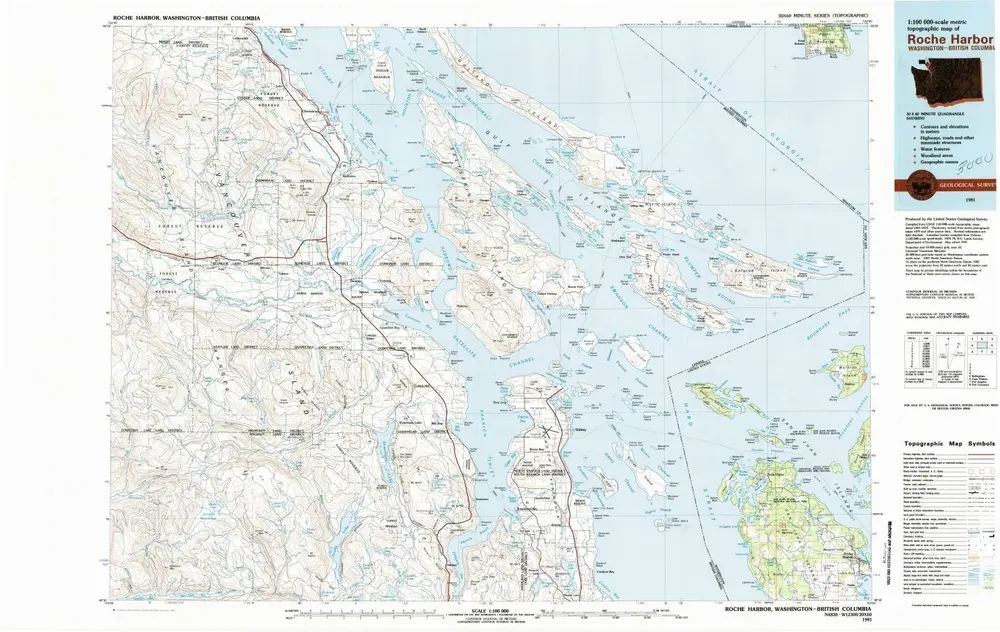 Anteprima della vecchia mappa