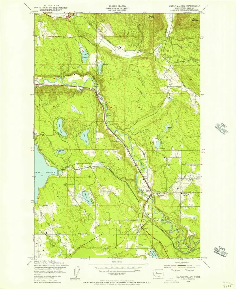 Vista previa del mapa antiguo