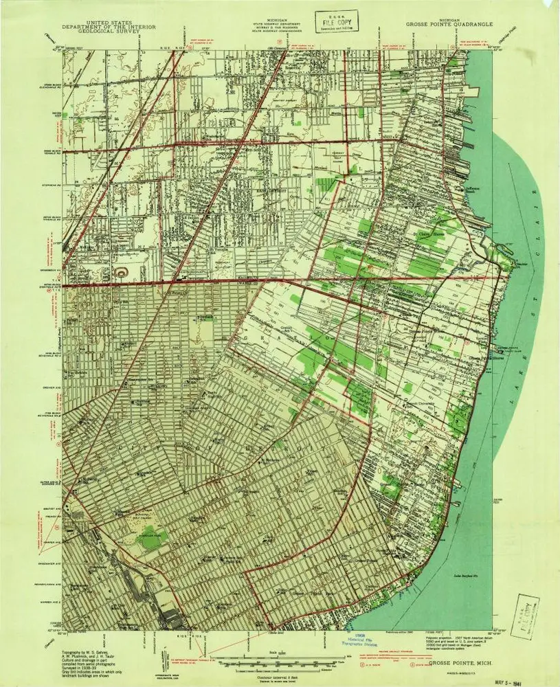 Thumbnail of historical map