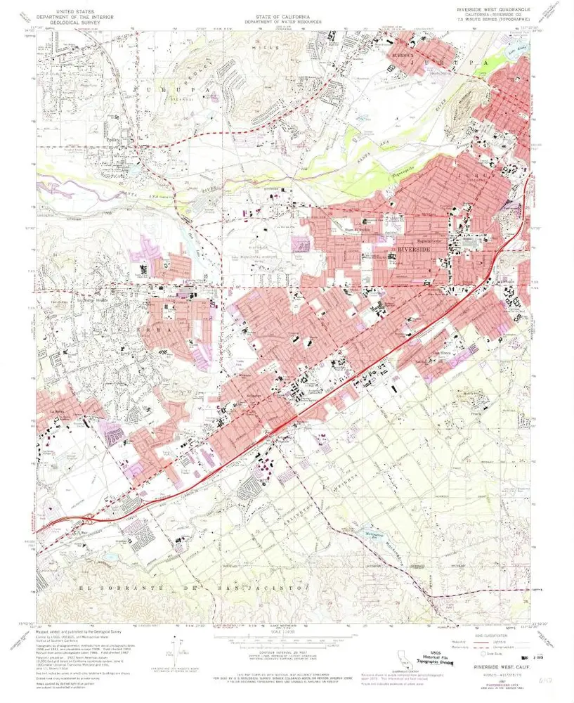 Vista previa del mapa antiguo