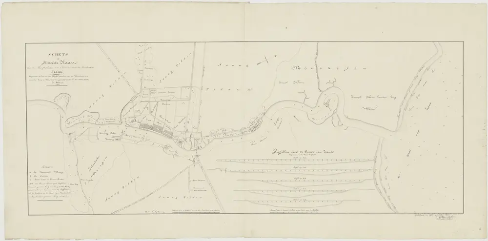 Vista previa del mapa antiguo