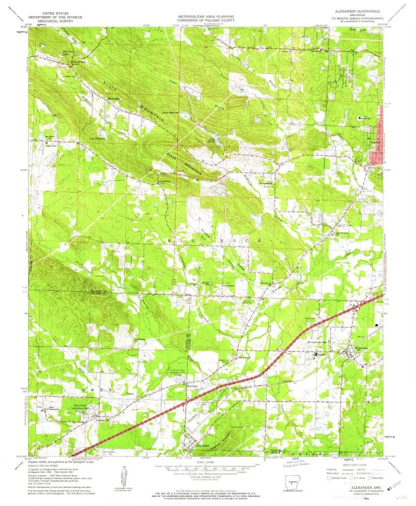 Anteprima della vecchia mappa