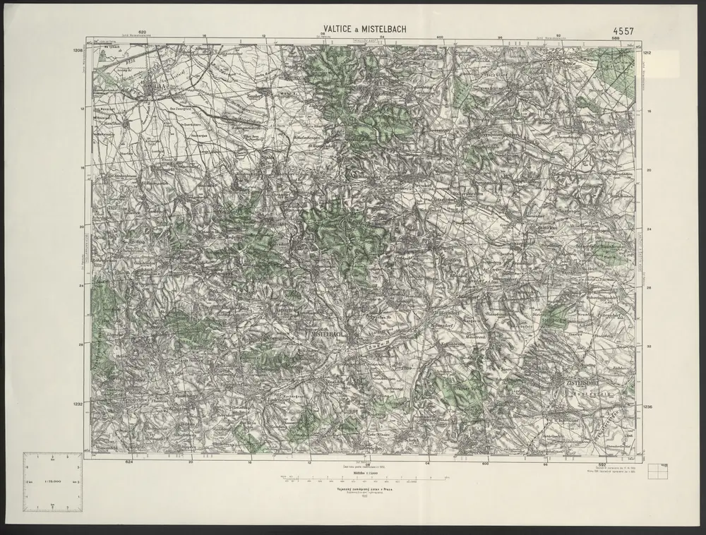 Vista previa del mapa antiguo