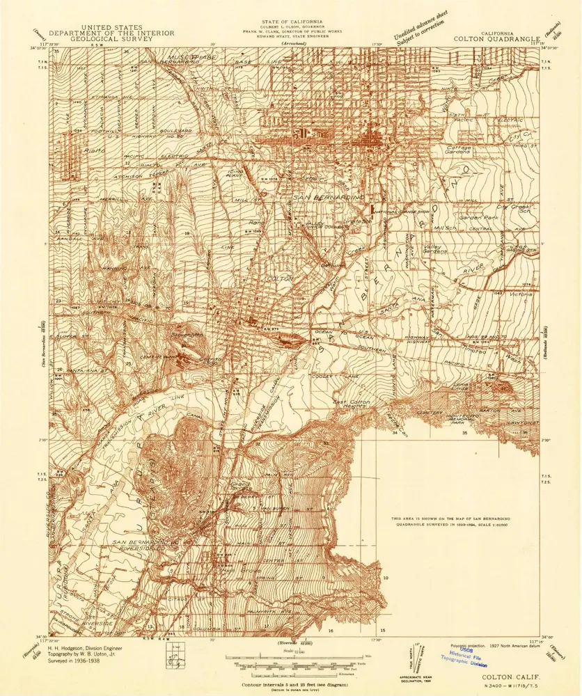 Thumbnail of historical map