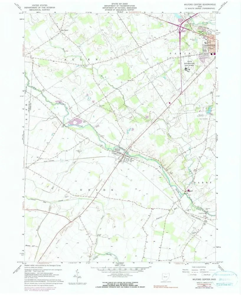 Pré-visualização do mapa antigo