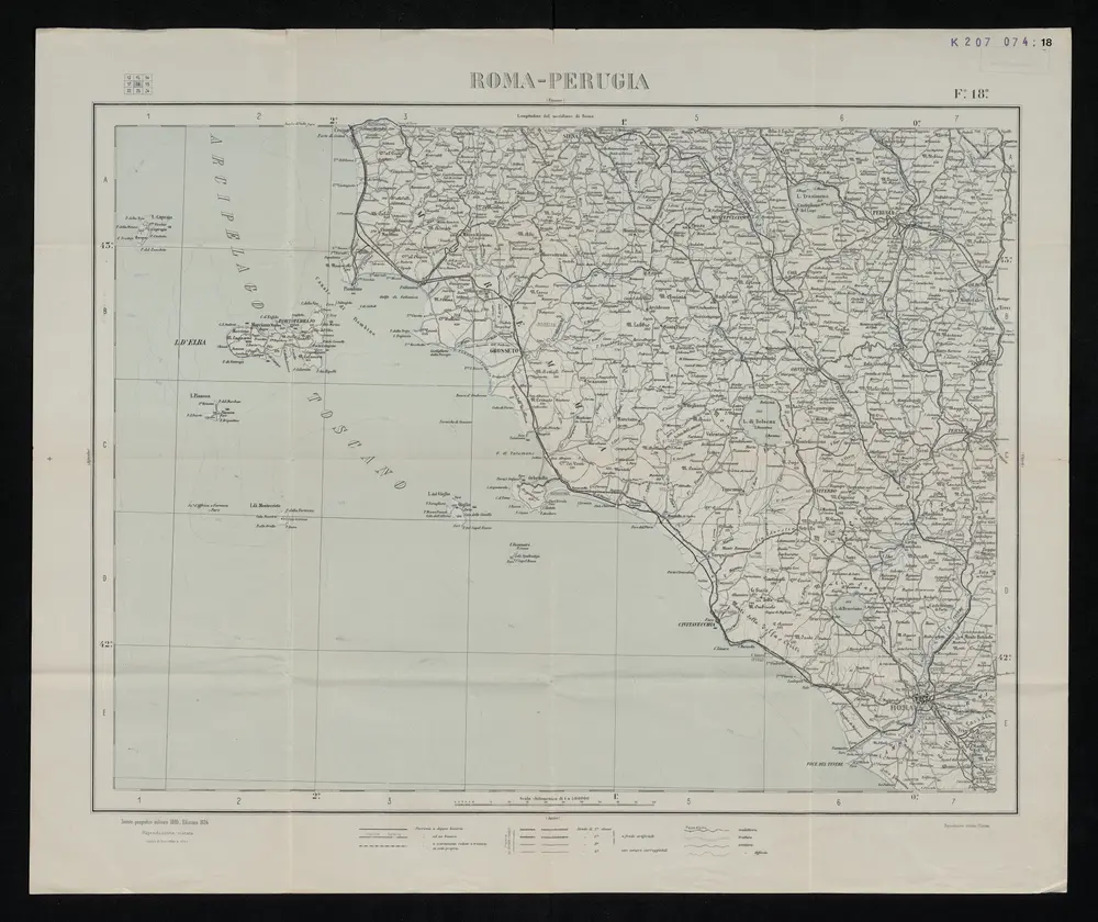 Thumbnail of historical map