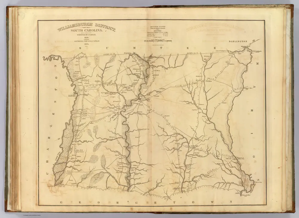 Pré-visualização do mapa antigo