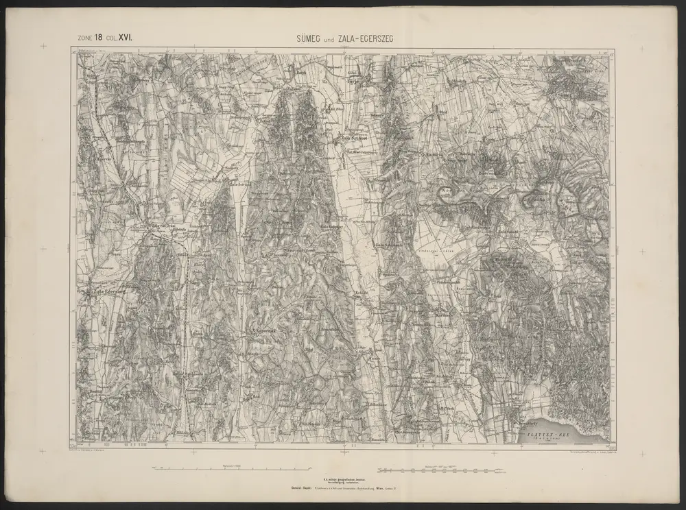 Anteprima della vecchia mappa