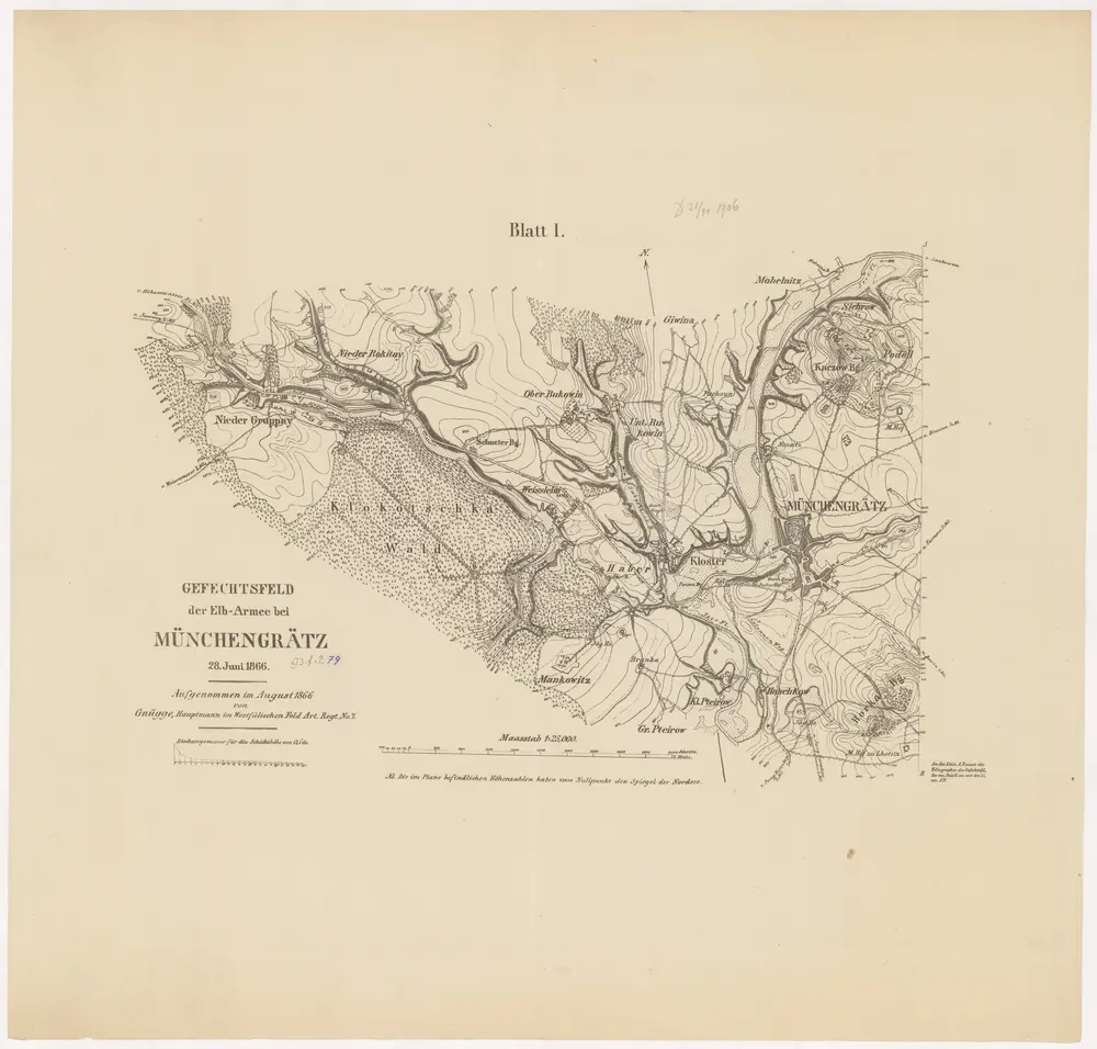 Vista previa del mapa antiguo