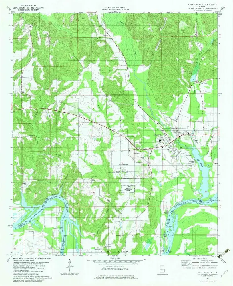 Pré-visualização do mapa antigo