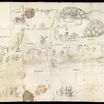 Thumbnail of historical map