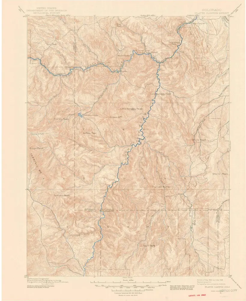 Pré-visualização do mapa antigo