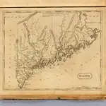 Thumbnail of historical map