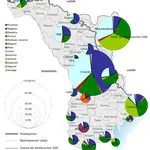 Anteprima della vecchia mappa