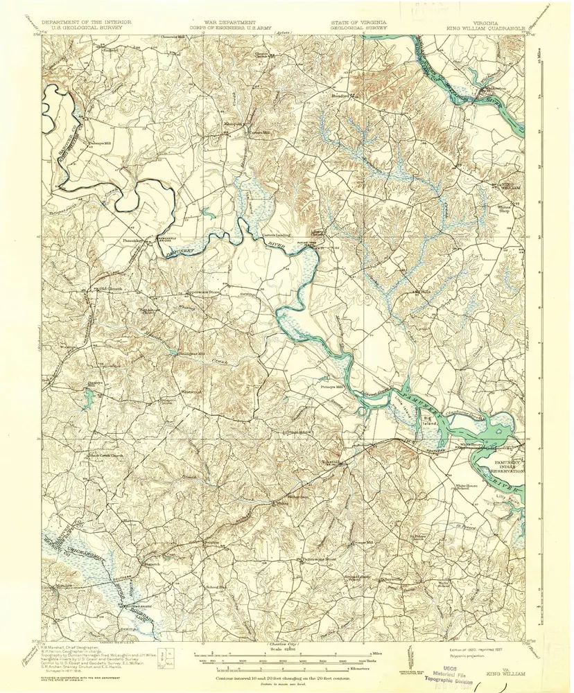 Thumbnail of historical map