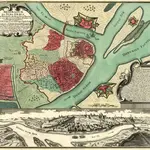 Thumbnail of historical map