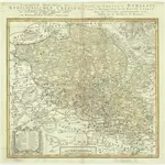 Anteprima della vecchia mappa