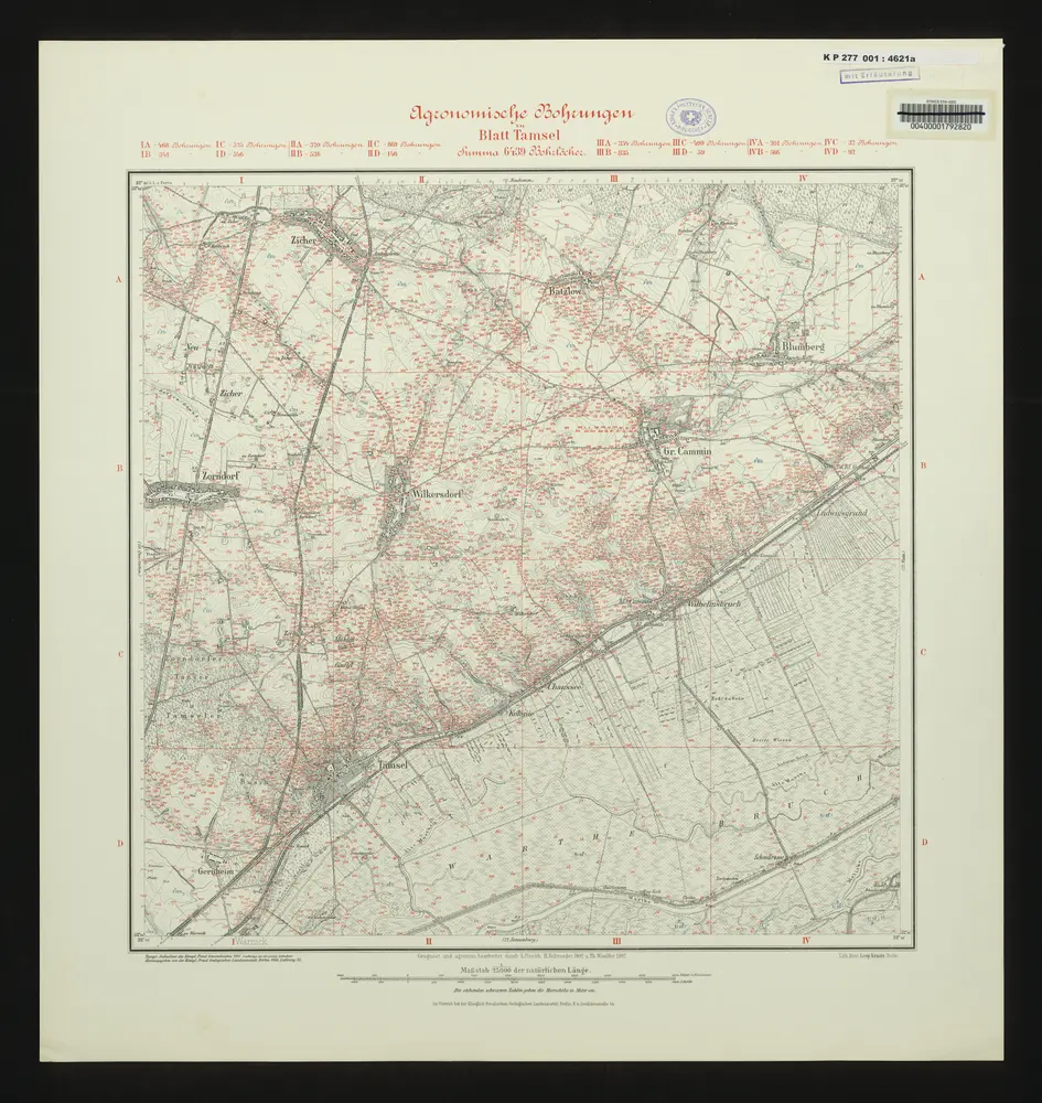 Vista previa del mapa antiguo