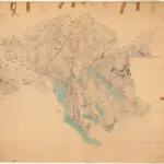 Anteprima della vecchia mappa