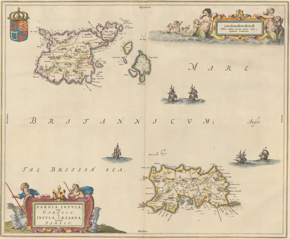 Thumbnail of historical map