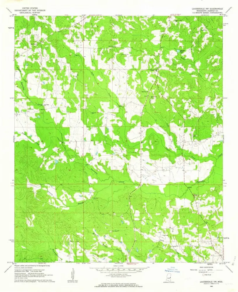 Vista previa del mapa antiguo