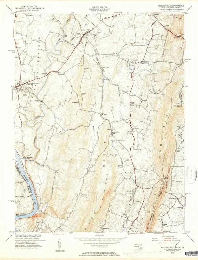 Thumbnail of historical map