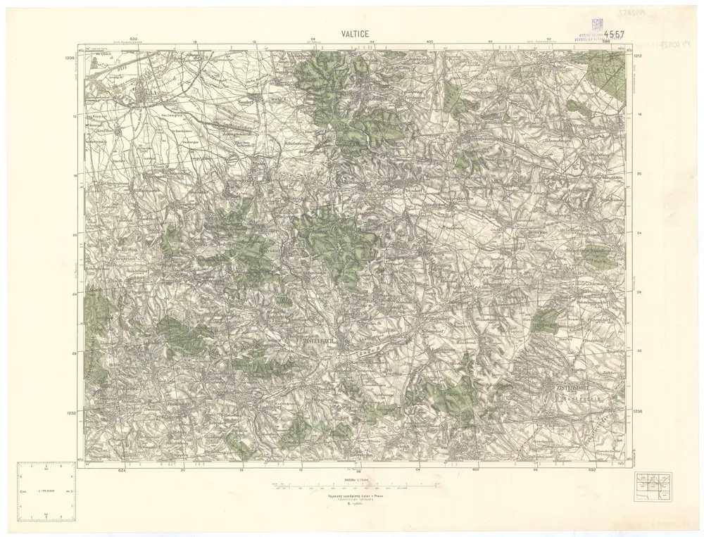 Pré-visualização do mapa antigo