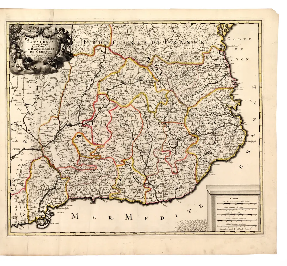 Pré-visualização do mapa antigo