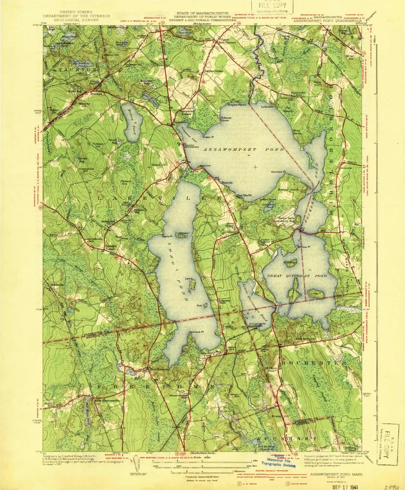 Thumbnail of historical map