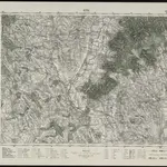 Anteprima della vecchia mappa