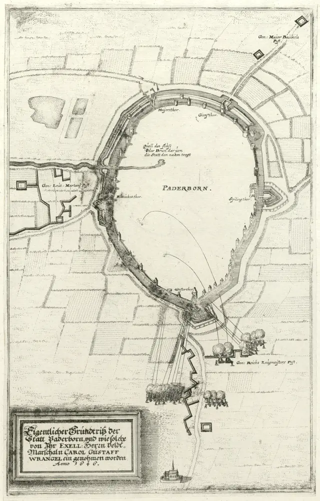 Thumbnail of historical map