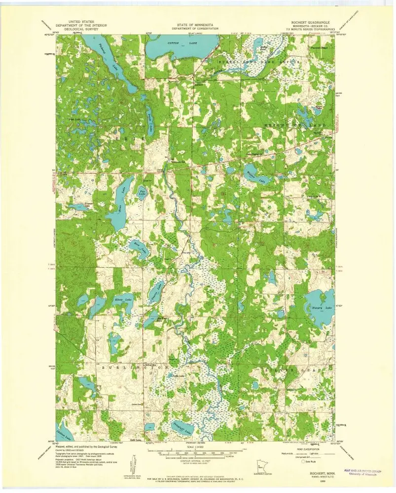 Anteprima della vecchia mappa