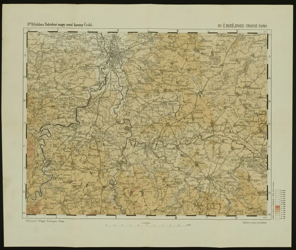 Pré-visualização do mapa antigo