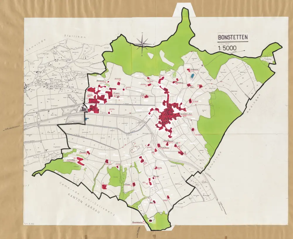 Thumbnail of historical map