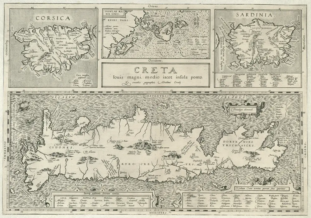 Thumbnail of historical map