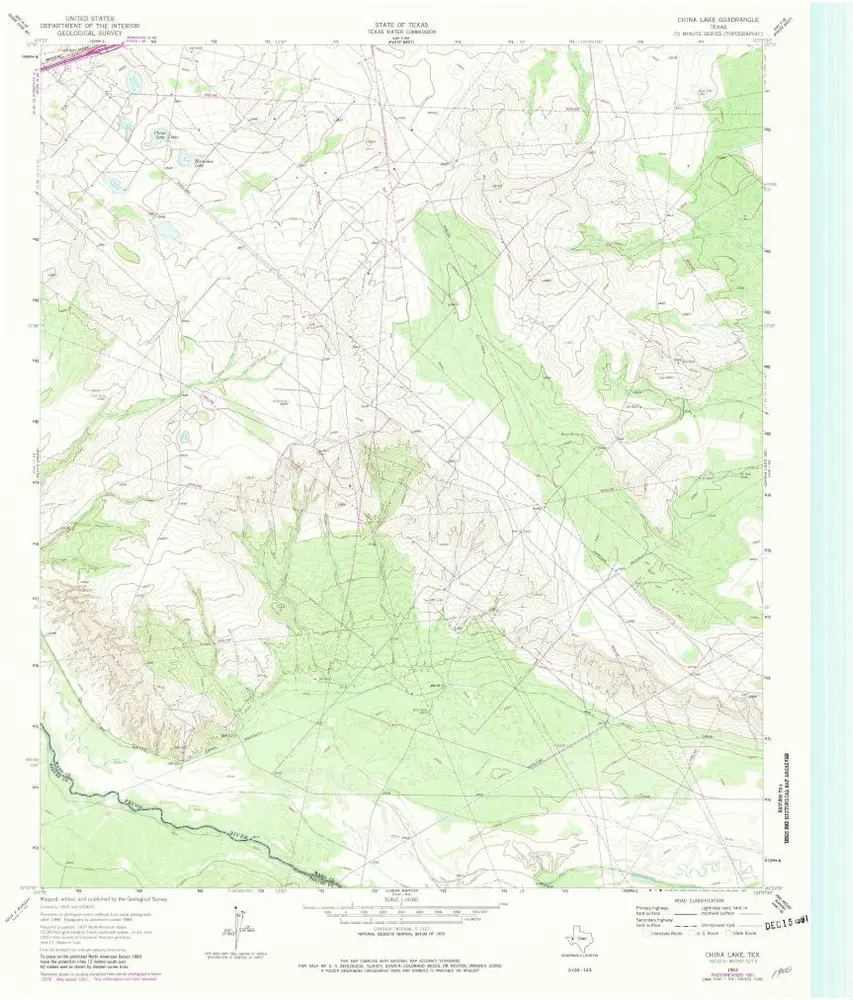 Anteprima della vecchia mappa