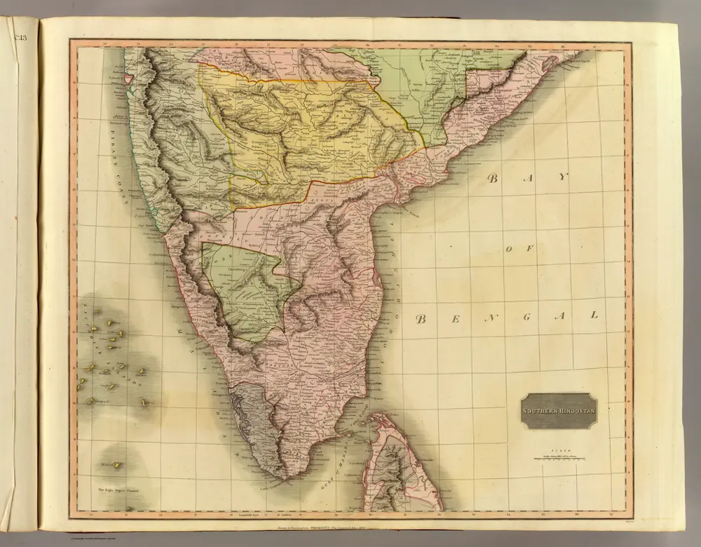 Pré-visualização do mapa antigo