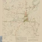 Thumbnail of historical map