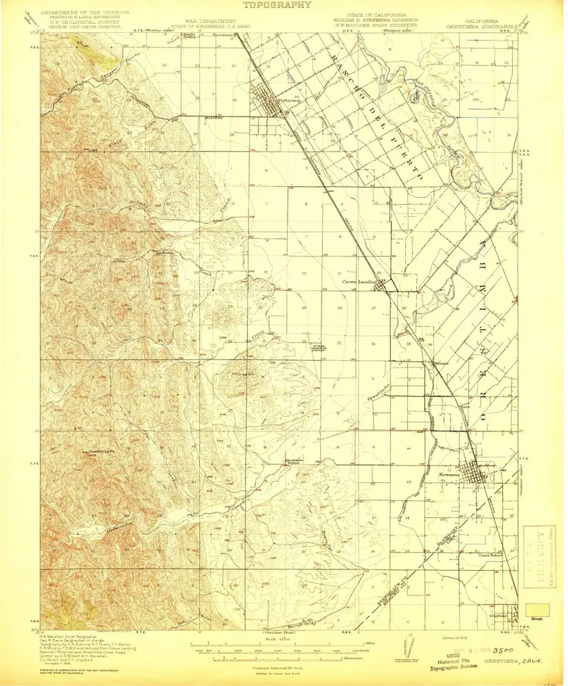 Thumbnail of historical map