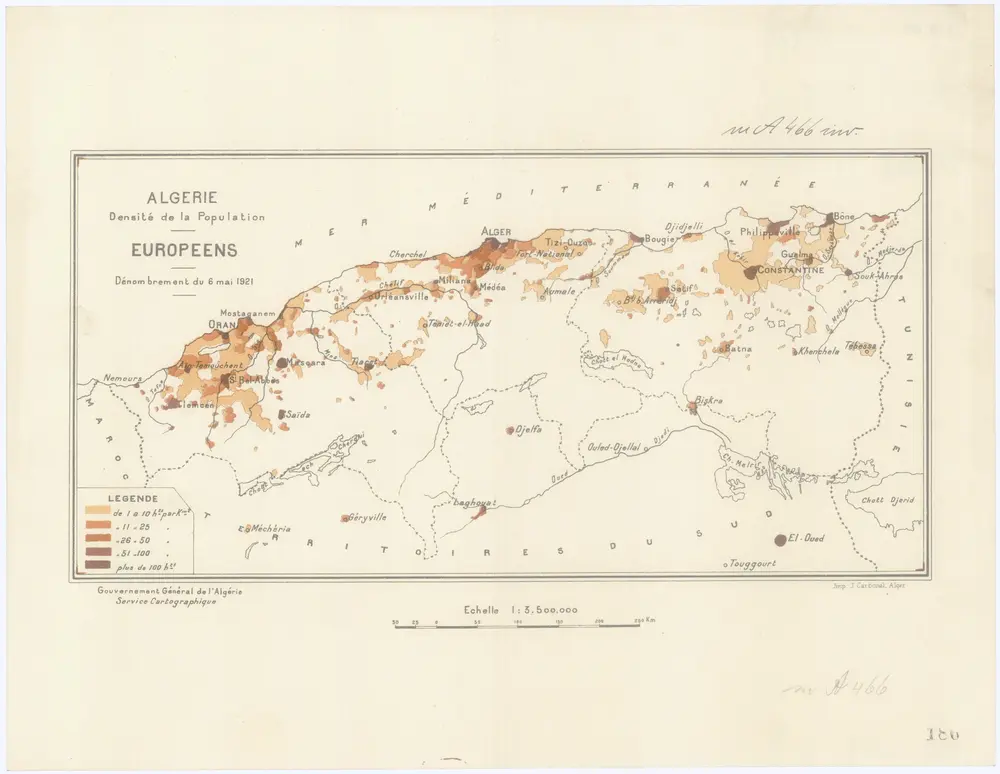 Thumbnail of historical map