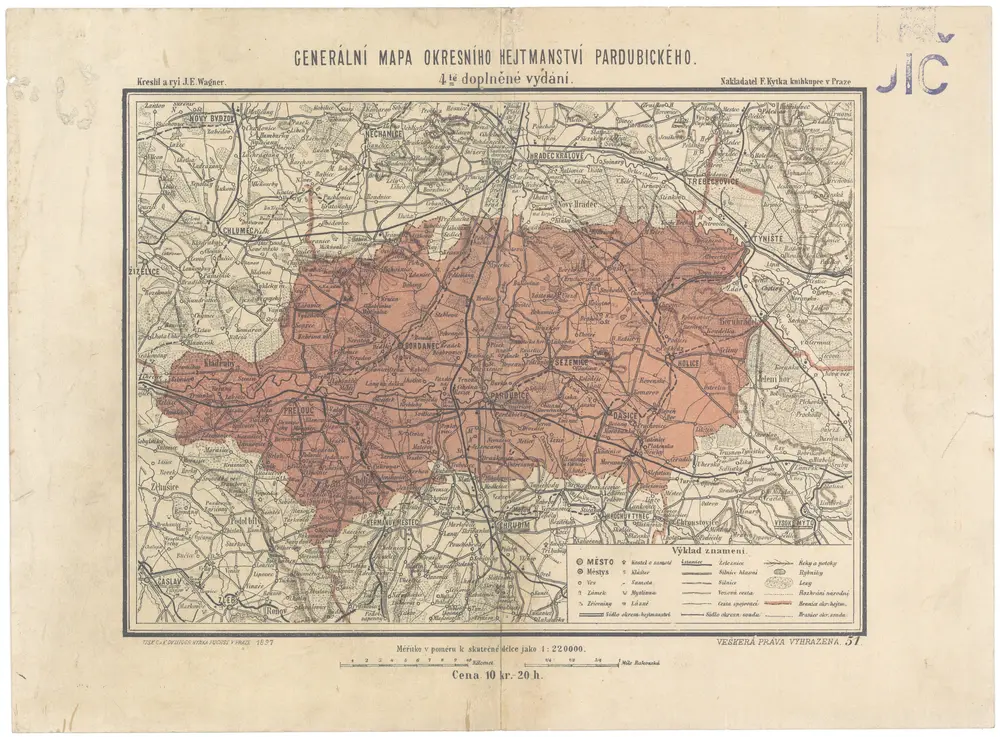 Anteprima della vecchia mappa