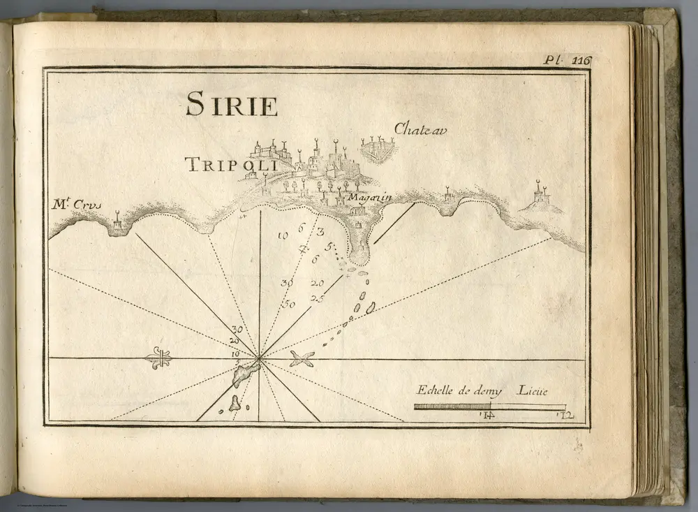 Thumbnail of historical map