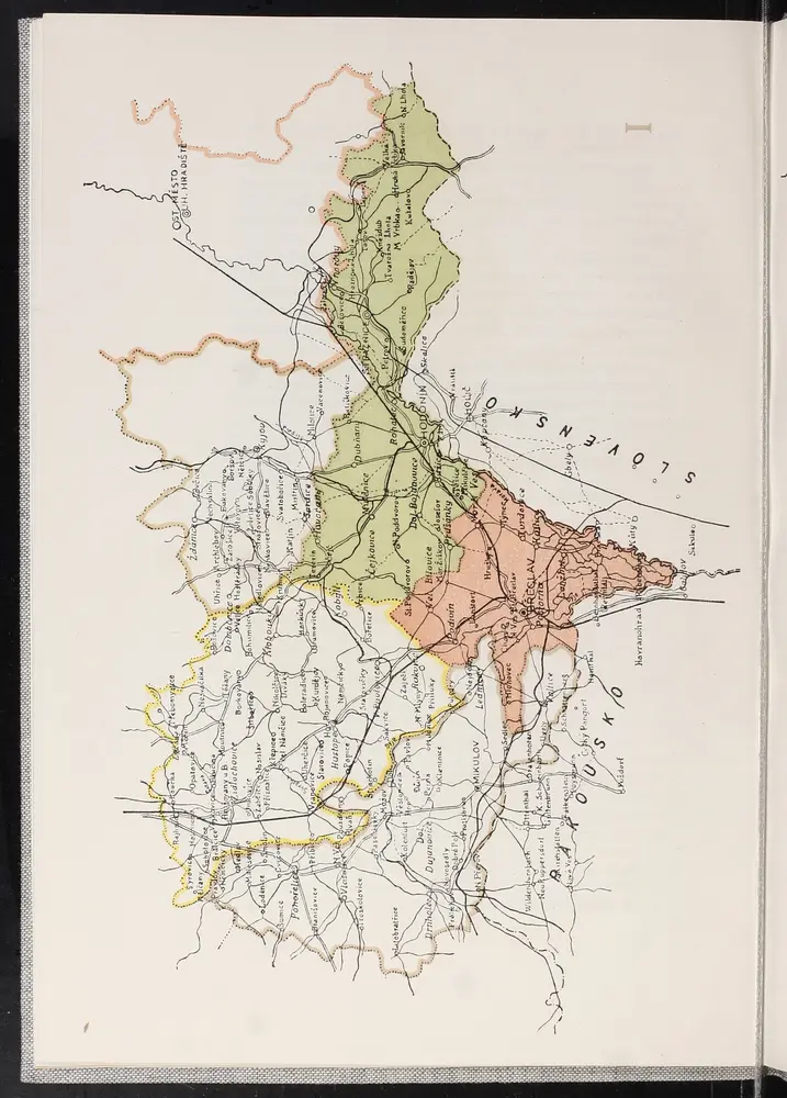 Thumbnail of historical map